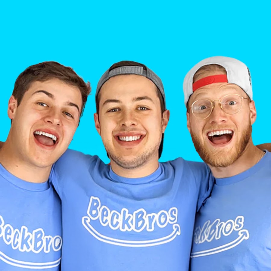 BeckBroMovies channel logo
