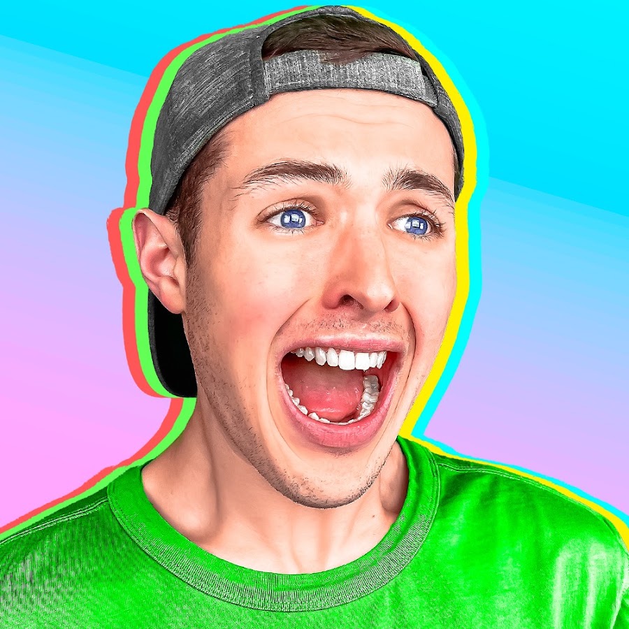 BeckBroReacts channel logo