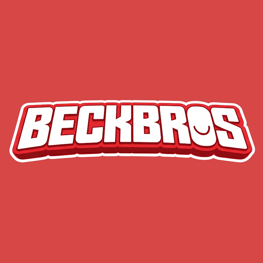 BeckBros channel logo